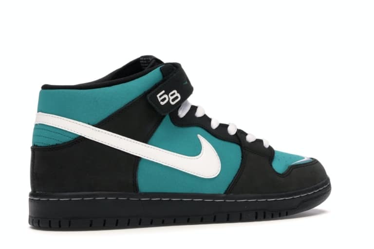 dunk mid griffey