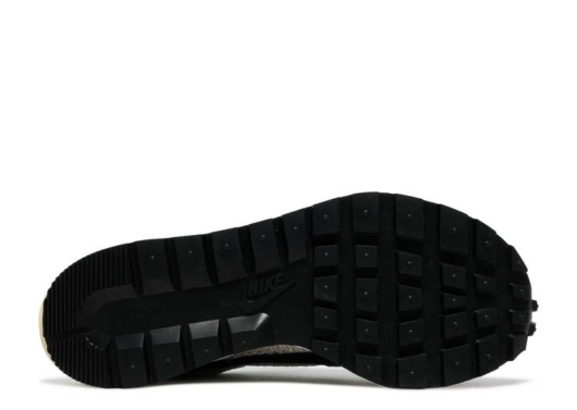 Nike Vaporwaffle sacai Villain Red Neptune Green - Image 3