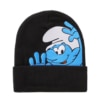 Supreme Smurfs Beanie Black