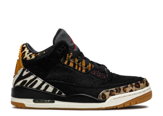 Air Jordan 3 Retro SE Animal Instinct