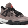 Air Jordan 4 Retro Taupe Haze - Image 2