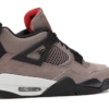 Air Jordan 4 Retro Taupe Haze - Image 3