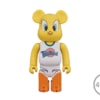 Bearbrick x Space Jam TWEETY 400% Yellow