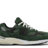 New Balance 992 JJJJound Green