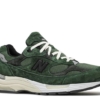 New Balance 992 JJJJound Green - Image 2