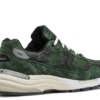 New Balance 992 JJJJound Green - Image 3