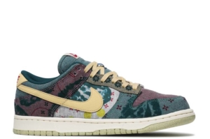 Nike Dunk Low Community Garden