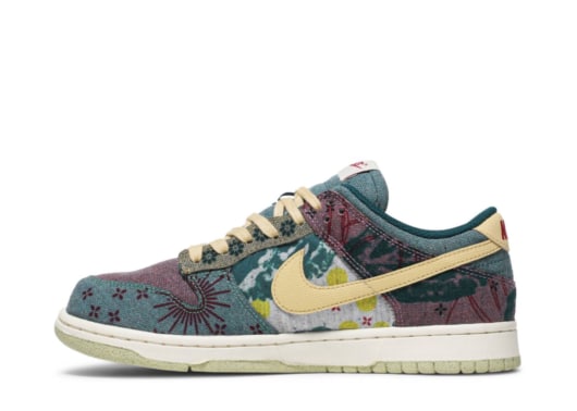 Nike Dunk Low Community Garden