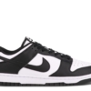 Nike Dunk Low Retro White Black 'Panda' (2021) DD1391-100