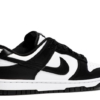 Nike Dunk Low Retro White Black 'Panda' (2021) DD1391-100 - Image 3