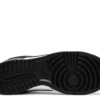 Nike Dunk Low Retro White Black 'Panda' (2021) DD1391-100 - Image 4