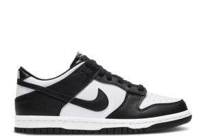 Nike Dunk Low Retro White Black 'Panda' (2021) (W)