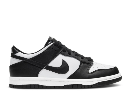 Nike Dunk Low Retro White Black 'Panda' (2021) (W)