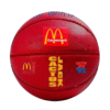 Travis Scott x McDonalds All American 92' Basketball