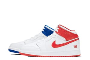 Air Jordan 1 Mid 85 (GS)