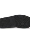 Air Jordan 1 Mid Carbon Fiber - Image 4