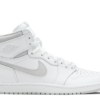 Air Jordan 1 Retro High 85 Neutral Grey