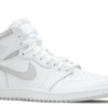 Air Jordan 1 Retro High 85 Neutral Grey - Image 2