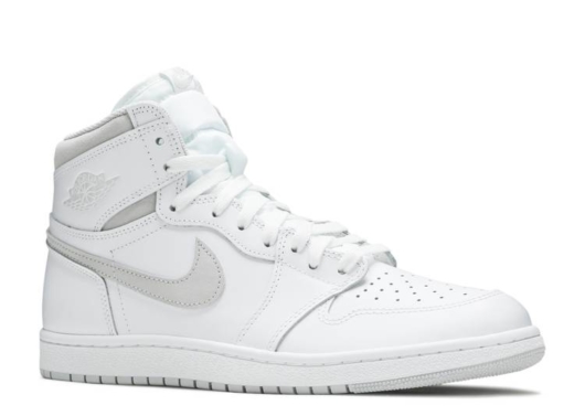 Air Jordan 1 Retro High 85 Neutral Grey - Image 2