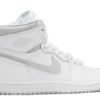 Air Jordan 1 Retro High 85 Neutral Grey - Image 3