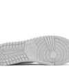 Air Jordan 1 Retro High 85 Neutral Grey - Image 4