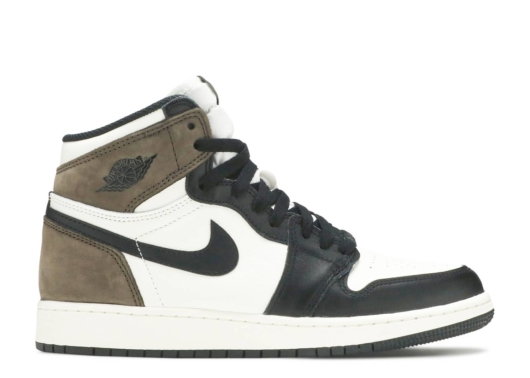 Air Jordan 1 Retro High Dark Mocha (GS)