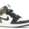 Air Jordan 1 Retro High Dark Mocha (GS) - Image 2