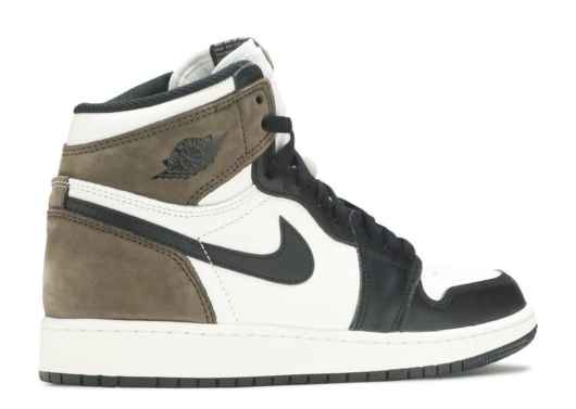 Air Jordan 1 Retro High Dark Mocha (GS)