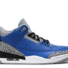 Air Jordan 3 Retro Varsity Royal Cement