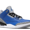 Air Jordan 3 Retro Varsity Royal Cement - Image 2