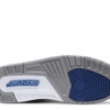 Air Jordan 3 Retro Varsity Royal Cement - Image 4