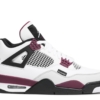 Air Jordan 4 Retro PSG Paris Saint-Germain