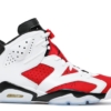 Air Jordan 6 Retro Carmine (2021)
