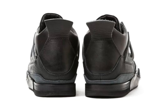 Hender Scheme MIP-10 Jordan 4 Black - Image 3