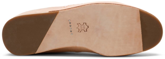 Hender Scheme MIP-10 Jordan 4 Natural - Image 3