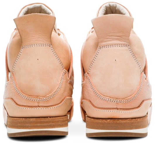 Hender Scheme MIP-10 Jordan 4 Natural - Image 4