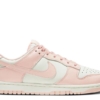 Nike Dunk Low Orange Pearl (W)