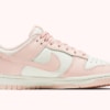Nike Dunk Low Orange Pearl (W) - Image 2