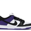 Nike SB Dunk Low Court Purple