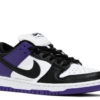 Nike SB Dunk Low Court Purple - Image 2