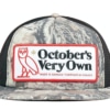 OVO x Canada Goose Trucker Hat Camo