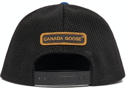 OVO x Canada Goose Trucker Hat Camo