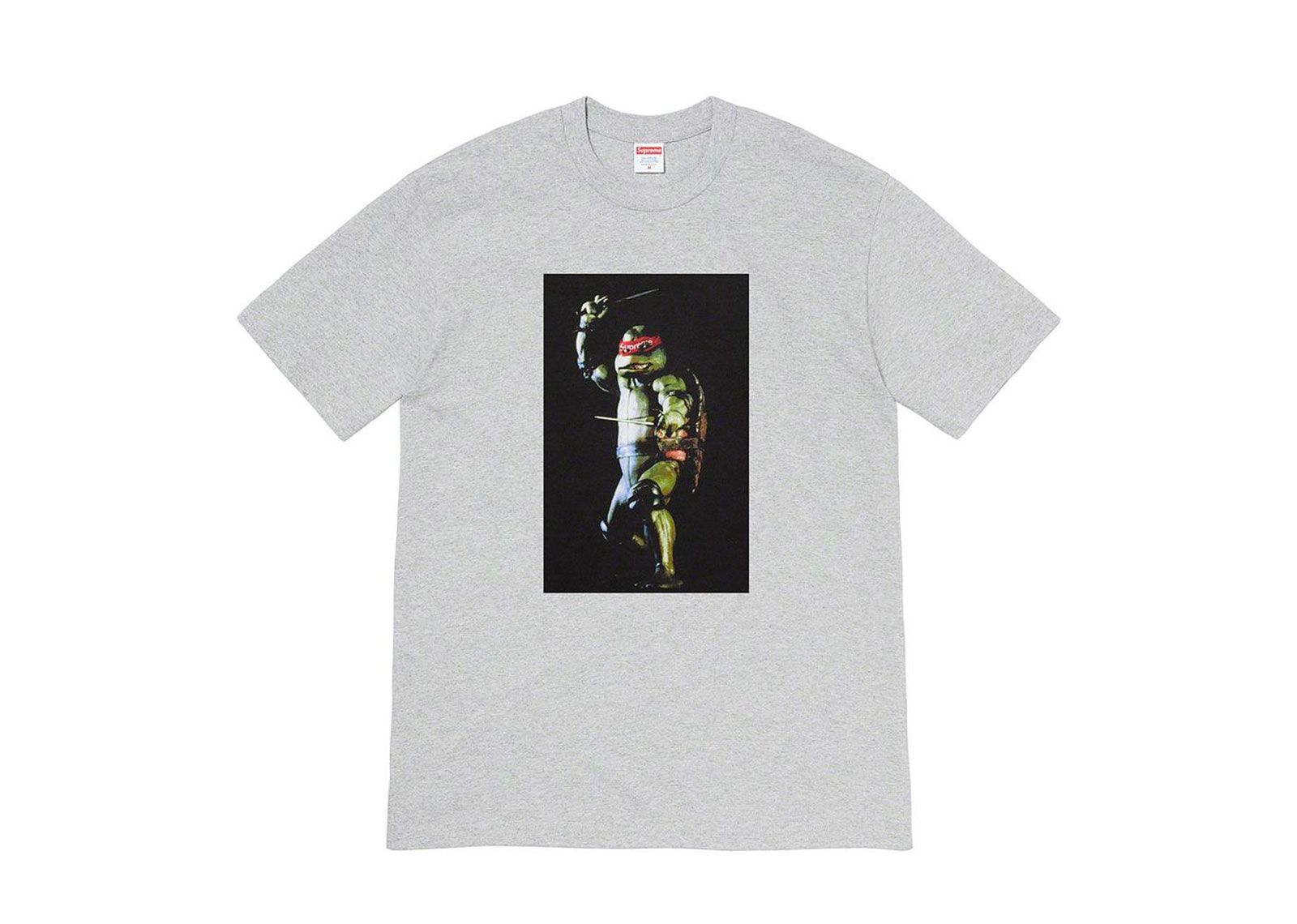 basic power t shirt
