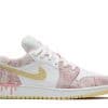 Air Jordan 1 Low Paint Drip (GS)