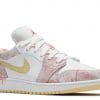 Air Jordan 1 Low Paint Drip (GS) - Image 2