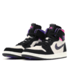 Air Jordan 1 Zoom Air CMFT PSG Paris Saint-Germain - Image 2