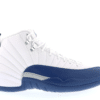 Air Jordan 12 Retro 'French Blue' 2016 release