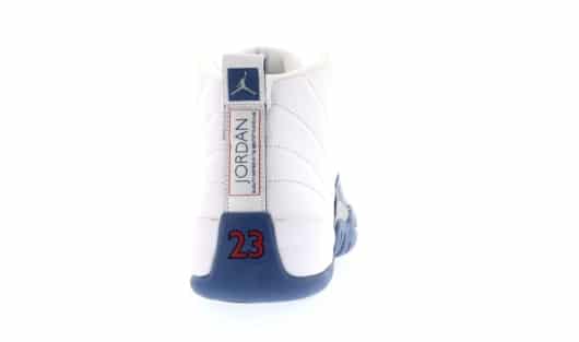 Air Jordan 12 Retro 'French Blue' 2016 release - Image 4