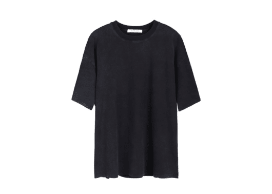 Galliano Landor Dark Tone Tee Black