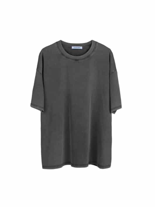 Galliano Landor Dark Tone Tee (Set of 3) - Image 2